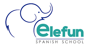 Elefun Spanish school